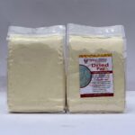 Dried Pap