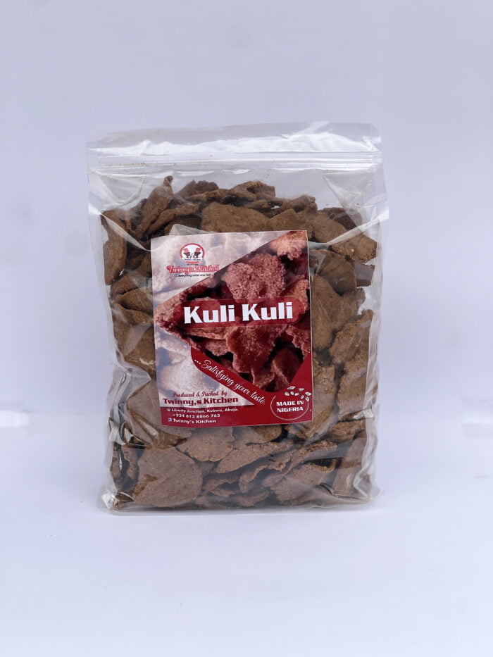 kuli kuli