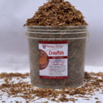 Crayfish (Paint Rubber)