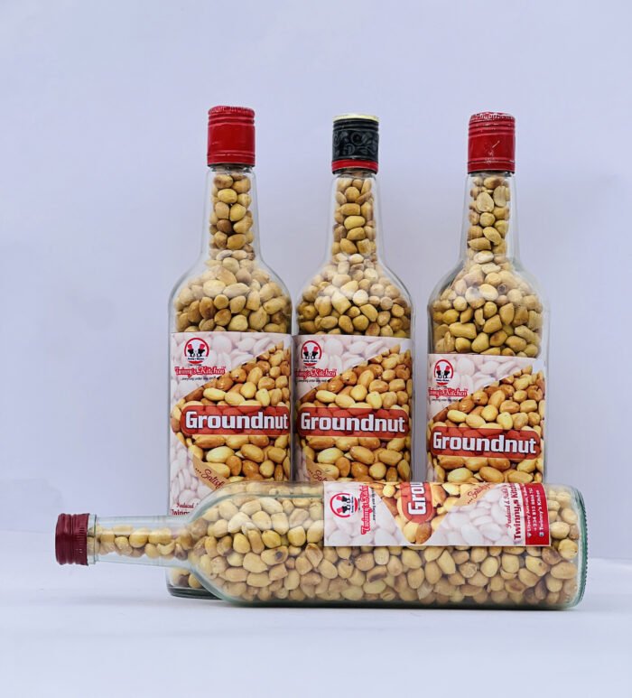 groundnut