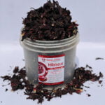 Dried Zobo (Paint Rubber)