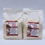 yam flour