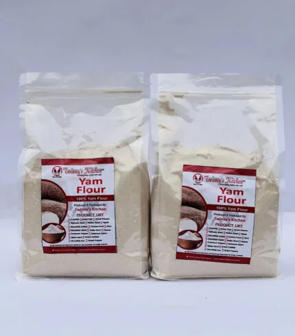 yam flour