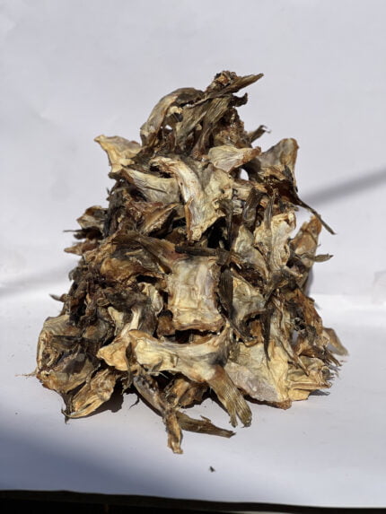 stockfish ear