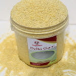 Delta Garri (Paint Rubber)