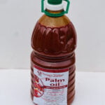 palm oil