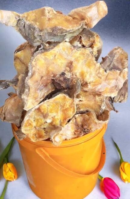 stockfish cutlet