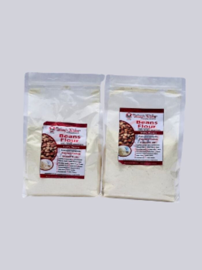 Beans Flour - Image 1