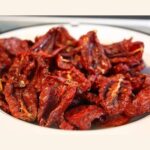 Dried Tomatoes (Paint Rubber)