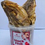 1KG Stockfish Head