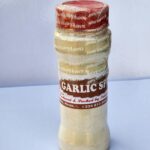GARLIC SPICE