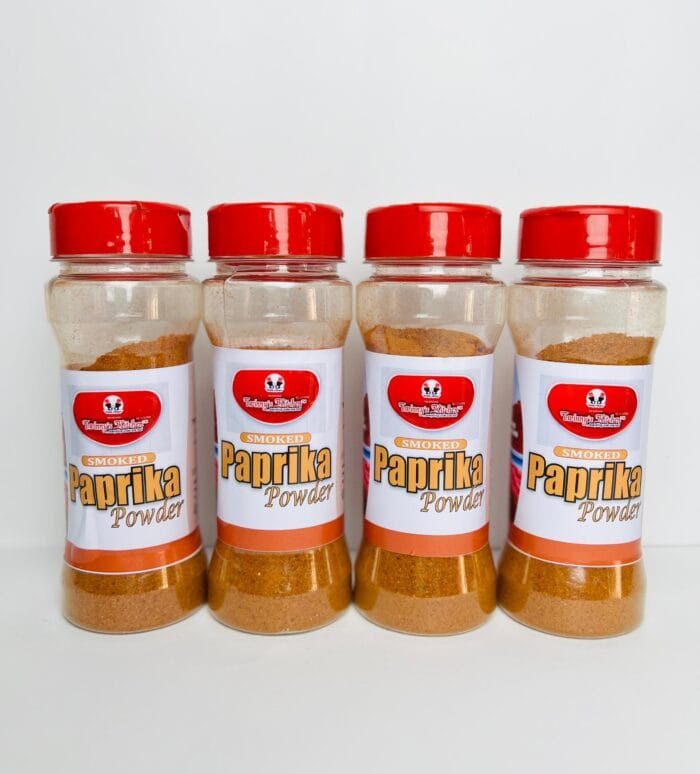 PAPRIKA SPICE - Image 1