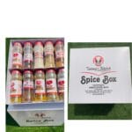 SPICE BOX