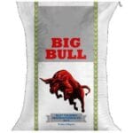 BIG BULL RICE 50KG