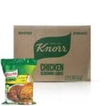 KNORR MAGGI CARTON