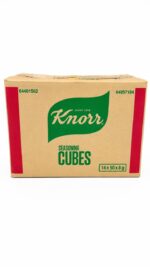 KNORR BEEF MAGGI CARTON