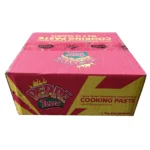 TERRA PASTE CARTON
