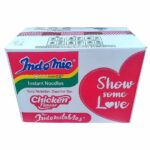 INDOMIETABLE