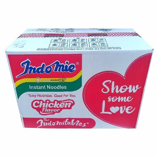 D0INDOMIE INDOMIETABLE - Image 1