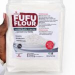 1KG  FUFU FLOUR