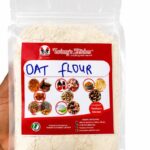 1KG  OAT FLOUR