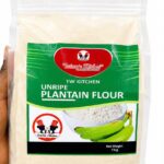 1kg PLANTAIN FLOUR