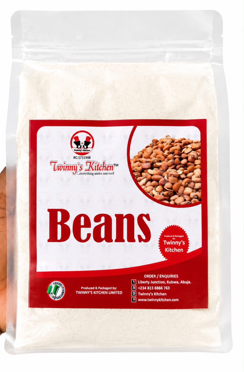 WhatsApp Image 2026-06-30 at 1.53.56 PM 1KG BEANS FLOUR - Image 1