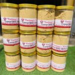 GINGER POWDER