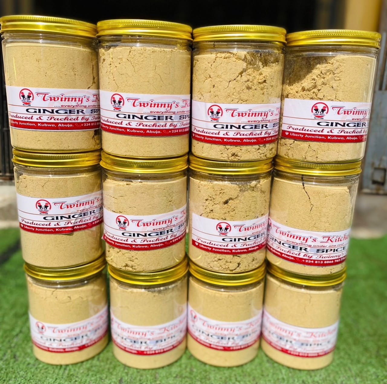 WhatsApp Image 2026-06-30 at 11.37.20 AM (1) GINGER POWDER - Image 1
