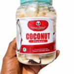 COCONUT FLAKES