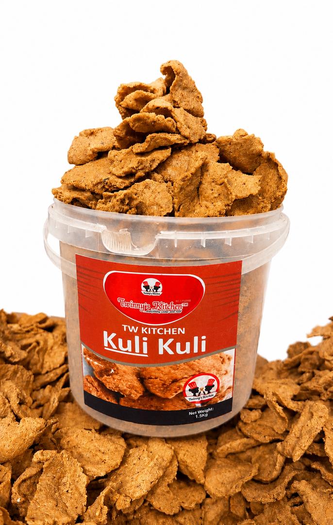 WhatsApp Image 2026-06-30 at 12.05.17 PM 1.5KG KULI KULI - Image 1