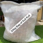 30KG BAG OF KULI KULI
