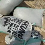 BAG OF DELTA YELLOW GARRI 20 RUBBERS