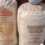 30KG BAG OF IJEBU GARRI