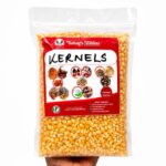 2KG POPCORN KENNEL