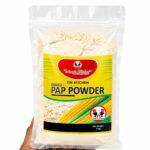 1KG DRIED PAP