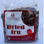 1KG DRIED IRU