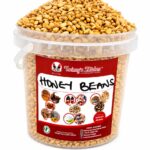 HONEY BEANS RUBBER