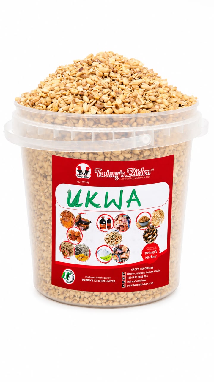 WhatsApp Image 2026-06-30 at 2.52.44 PM DRIED UKWA - Image 1