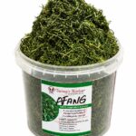 200g  DRIED OKAZI(AFANG)