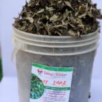 DRIED SCENT LEAF 200g