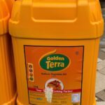 25LITRE TERRA OIL