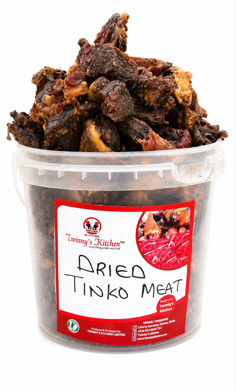 WhatsApp Image 2026-06-30 at 4.12.55 PM 100 DRIED COW BEEF - Image 1