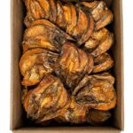 CARTON OF THIALAND BUTTERFLY FISH 13KG