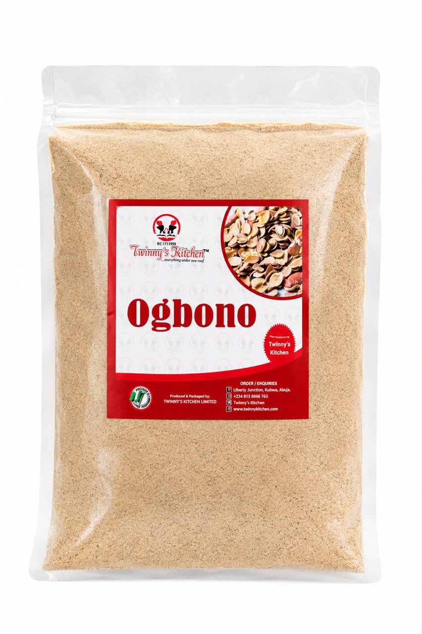 WhatsApp Image 2026-06-30 at 4.27.49 PM BLENDED RUBBER OF OGBONO - Image 1