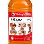 2LITRE TERRA SOYA OIL