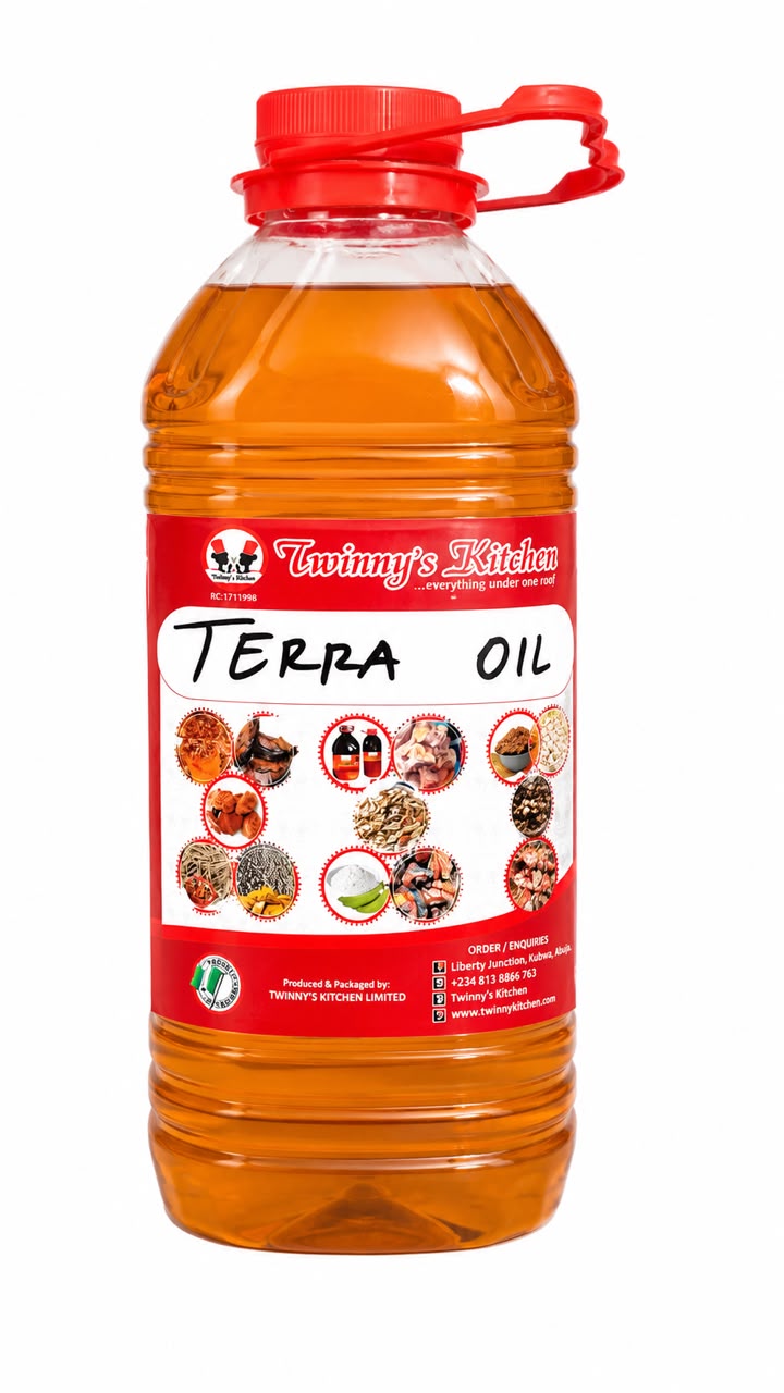 WhatsApp Image 2026-06-30 at 4.58.53 PM 2LITRE TERRA SOYA OIL - Image 1