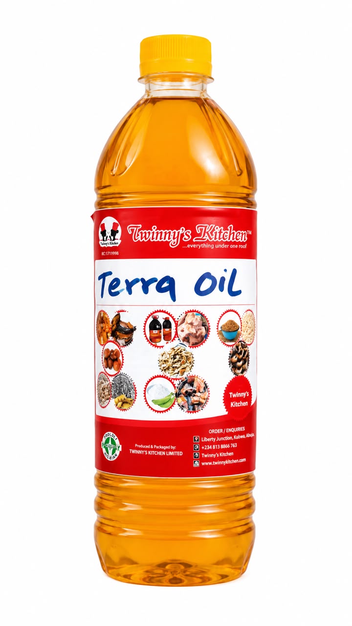 WhatsApp Image 2026-06-30 at 5.00.21 PM 1LITRE TERRA SOYA OIL - Image 1