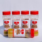 100g  CURRY POWDER
