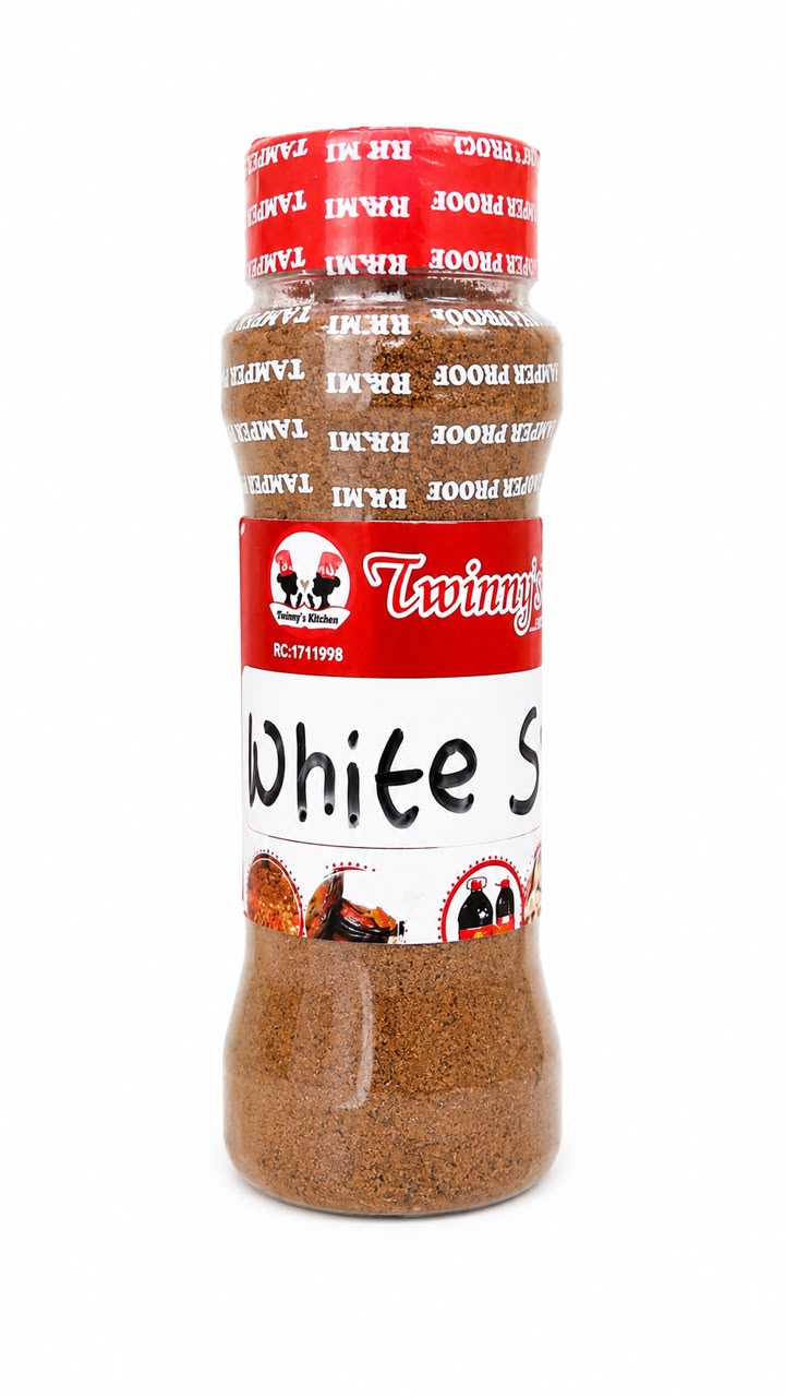 WhatsApp Image 2026-06-30 at 5.17.16 PM 150g WHITE SOUP SPICE - Image 1
